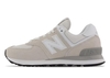 New Balance WL574EVW Sneaker für Damen Beige