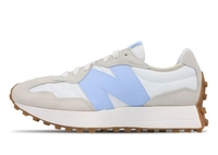 New Balance WS327FTA Sneaker für Damen Timberwolf / Sea Salt / Light