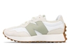 New Balance WS327FTB Sneaker für Damen Linen / Sea Salt / Olivine