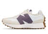New Balance WS327FTC Sneaker für Damen Linen / Sea Salt / Dark Ice Wi