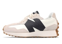 New Balance WS327GD Sneaker für Damen Moonbeam / Black