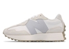 New Balance WS327KE Sneaker für Damen Sea Salt / Brighton Grey