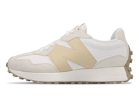 New Balance WS327KG Sneaker für Damen Sea Salt / Sandstone