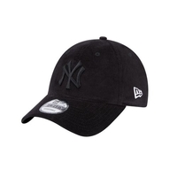 New Era Caps für Unisex Black