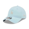 New Era Caps für Unisex Blau