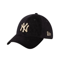 New Era Caps für Unisex Blau