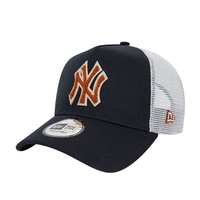 New Era Caps für Unisex Blau