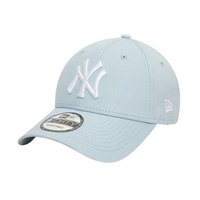 New Era Caps für Unisex Blue