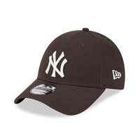 New Era Caps für Unisex Braun