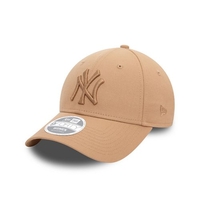 New Era Caps für Unisex Brown