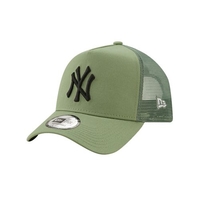 New Era Caps für Unisex Grün