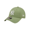 New Era Caps für Unisex Grün