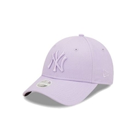 New Era Caps für Unisex Lila
