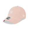 New Era Caps für Unisex Rosa