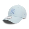New Era Caps für Unisex Sky Blue