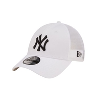 New Era Caps für Unisex White