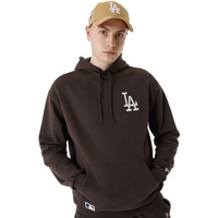 New Era Hoodies für Unisex Braun