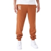 New Era Jogginghose für Herren Orange