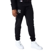 New Era Jogginghose für Herren Schwarz