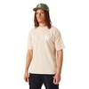 New Era Shirts für Damen Beige