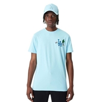 New Era Shirts für Herren Blau