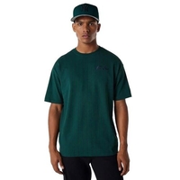 New Era Shirts für Herren Grün