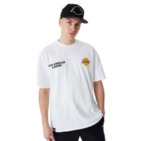 New Era Shirts für Herren Weiß