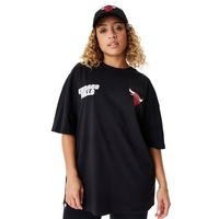 New Era Shirts für Unisex Schwarz