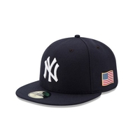 New Era 11212286 Caps für Unisex Navy