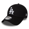 New Era 11405495 Caps für Unisex Black