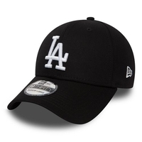 New Era 11405495 Caps für Unisex Black