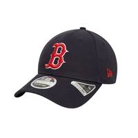 New Era 9Forty Stretch Snap Cap Caps für Unisex Navy