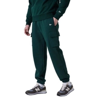 New Era Cargo Pants Lange Hosen für Herren Grün