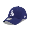 New Era LA Dodgers 9Forty Cap Caps für Unisex Blau