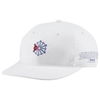 Reebok Caps für Unisex Weiß