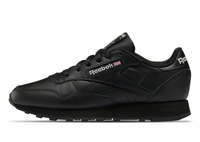Reebok Sneaker für Damen Schwarz