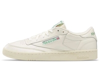 Reebok Sneaker für Unisex Chalk / Green