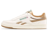 Reebok Sneaker für Unisex Vintage Chalk / Trek Brown