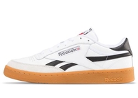 Reebok Sneaker für Unisex White / Black / Gum