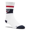 Reebok Socken für Unisex Weiß