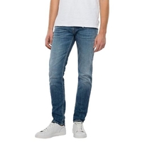 Replay Jeans für Herren Blau