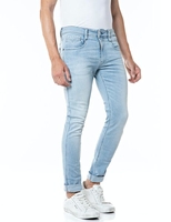 Replay Jeans für Herren Blau