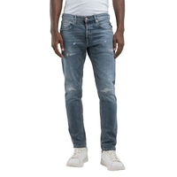 Replay Jeans für Herren Blue