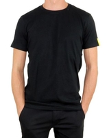 Replay Shirts für Herren Schwarz