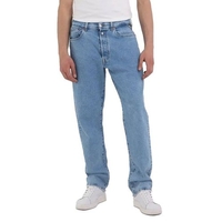 Replay M9Z1 Straight Fit Jeans Jeans für Herren Blau