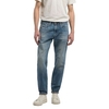 Replay Regular-Fit Jeans Deryck Jeans für Herren Medium Blue