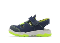 Ricosta Sandalen für Kinder Blau