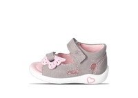 Ricosta Sandalen für Kinder Grau