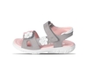 Ricosta Sandalen für Kinder Grau
