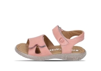 Ricosta Sandalen für Kinder Rosa